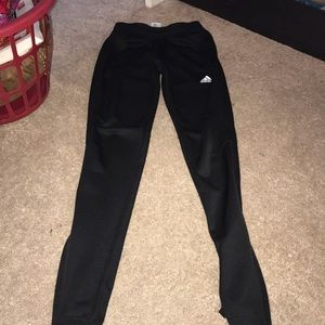 Adidas tiro soccer pants